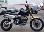 Angebot Triumph Scrambler 1200 XE
