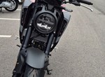 Angebot Honda CB125R