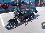 Angebot Honda CB125R