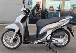 Gebrauchte Honda SH Mode 125