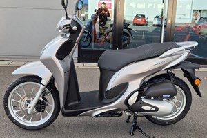 Angebot Honda SH Mode 125