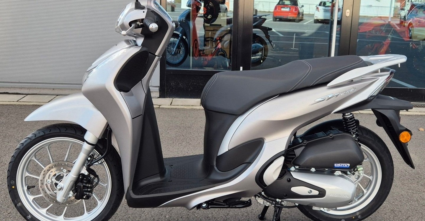 Angebot Honda SH Mode 125