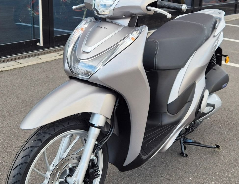 Angebot Honda SH Mode 125