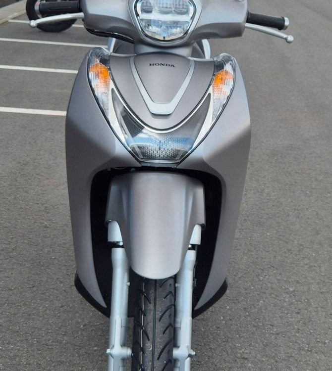 Angebot Honda SH Mode 125