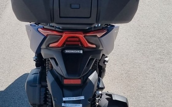 Neufahrzeug Honda Forza 125 - Bild 10