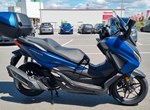 Angebot Honda Forza 125
