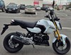 Honda MSX125 Grom