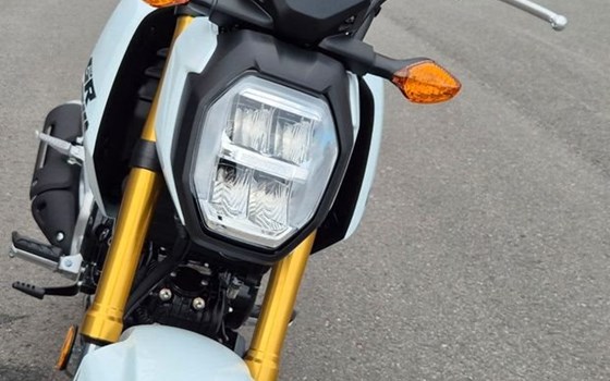 Neufahrzeug Honda MSX125 Grom - Bild 13