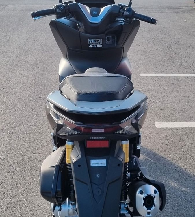 Angebot Honda PCX125 DX