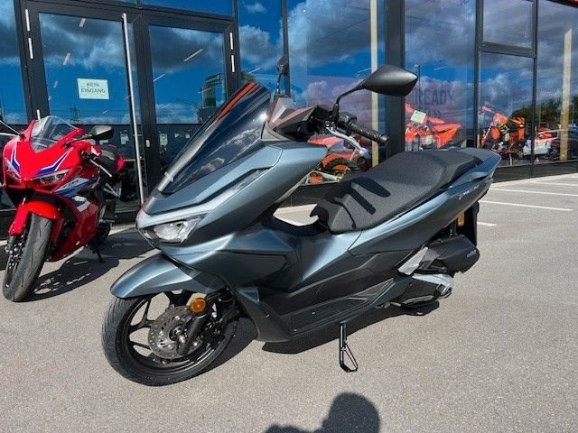 Angebot Honda PCX125 DX