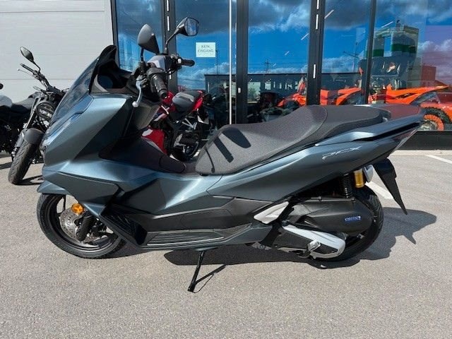 Angebot Honda PCX125 DX