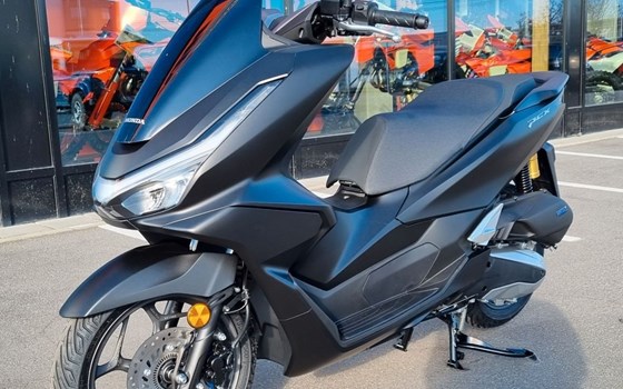 Neufahrzeug Honda PCX125 DX - Bild 7