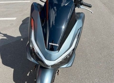 Neufahrzeug Honda PCX125 DX - Bild 9