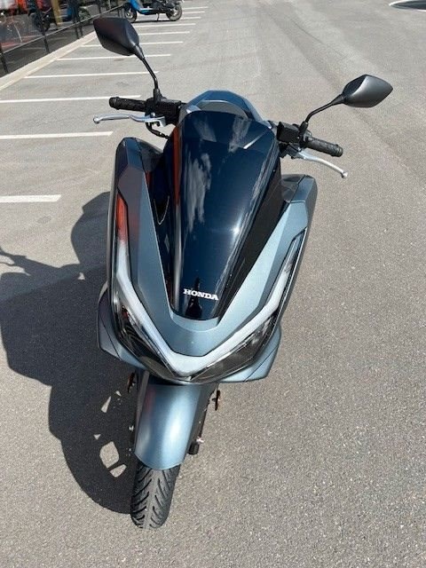 Angebot Honda PCX125 DX