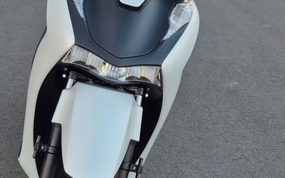 Neufahrzeug Honda SH125i - Bild 7