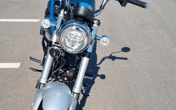 Neufahrzeug Honda Dax 125 - Bild 11