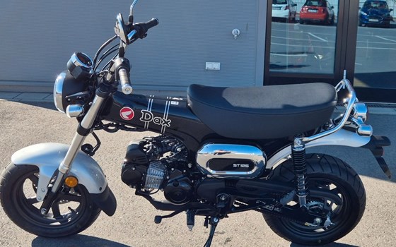 Neufahrzeug Honda Dax 125 - Bild 5