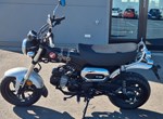 Angebot Honda Dax 125