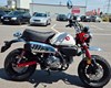 Honda Monkey 125