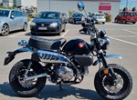 Angebot Honda Monkey 125