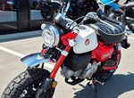 Angebot Honda Monkey 125