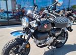 Angebot Honda Monkey 125