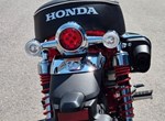 Angebot Honda Monkey 125