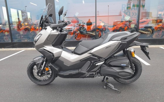 Neufahrzeug Honda ADV350 - Bild 5