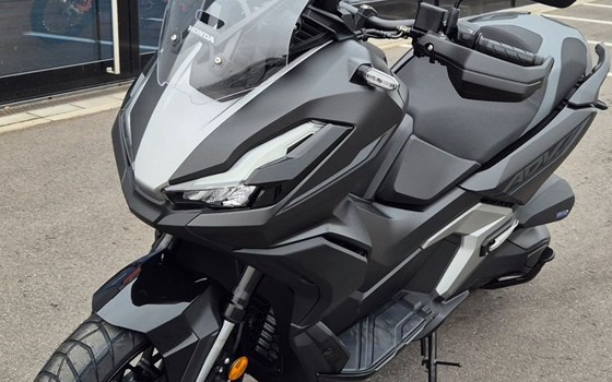 Neufahrzeug Honda ADV350 - Bild 6