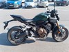 Honda CB650R