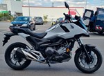 Angebot Honda NC750X DCT