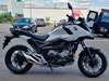Honda NC750X DCT