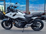 Angebot Honda NC750X DCT