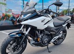 Angebot Honda NC750X DCT