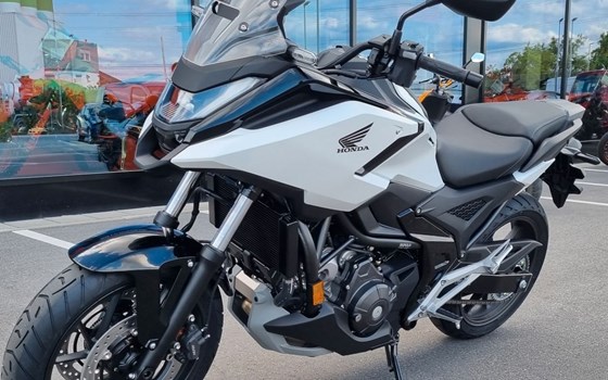 Neufahrzeug Honda NC750X DCT - Bild 3