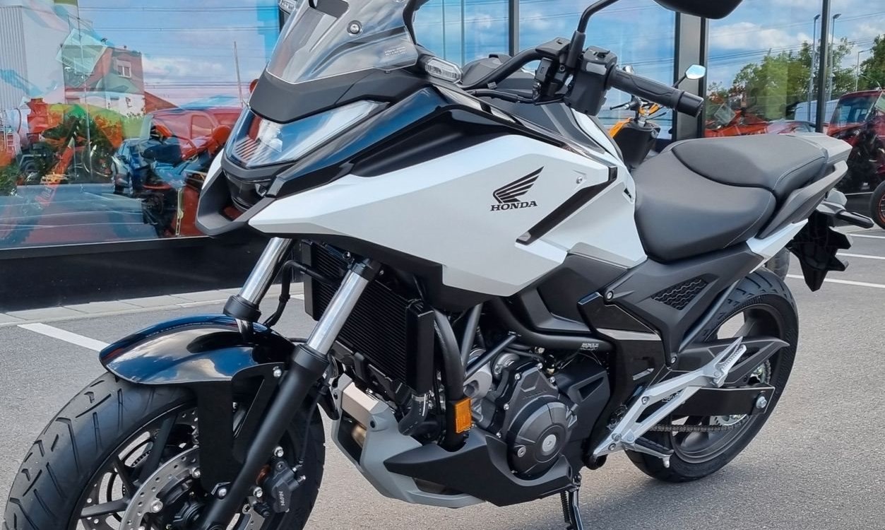 Angebot Honda NC750X DCT