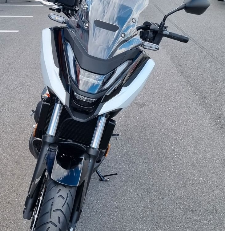 Angebot Honda NC750X DCT