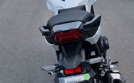 Neufahrzeug Honda NC750X DCT - Bild 6