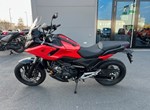 Angebot Honda NC750X