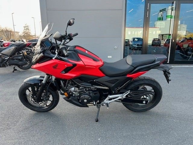 Angebot Honda NC750X