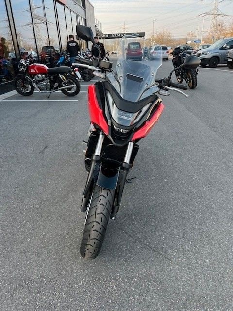 Angebot Honda NC750X