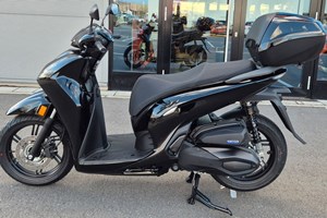 Angebot Honda SH350i