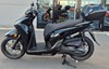 Honda SH350i