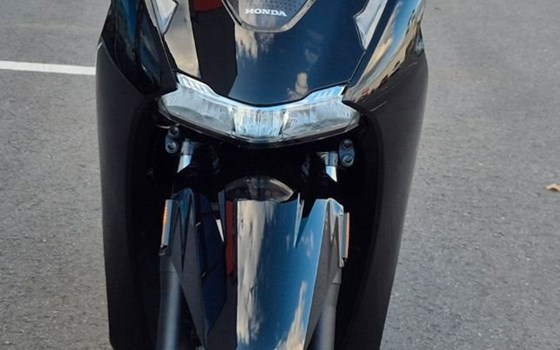 Neufahrzeug Honda SH350i - Bild 11