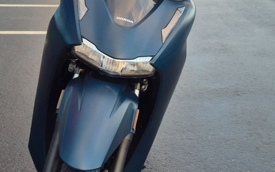 Neufahrzeug Honda SH350i - Bild 12