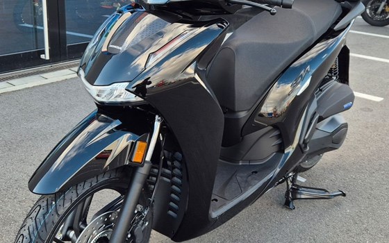 Neufahrzeug Honda SH350i - Bild 5