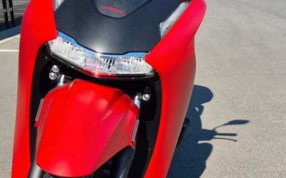 Neufahrzeug Honda SH350i - Bild 9