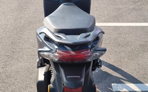 Neufahrzeug Honda Vision 110 - Bild 11