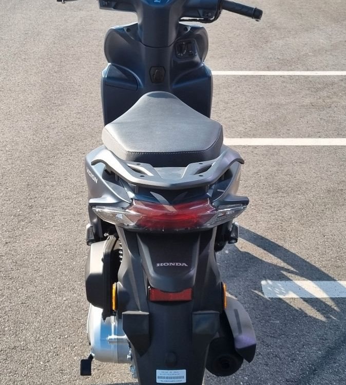 Angebot Honda Vision 110