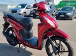 Angebot Honda Vision 110
